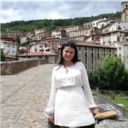 Doy clases particulares de inglés nivel avanzado, licenciada en Filologia Inglesa-Francesa